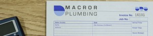 plumbing engineer south west london macror plumbing