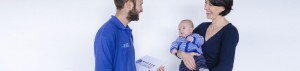 trusted plumber south west london